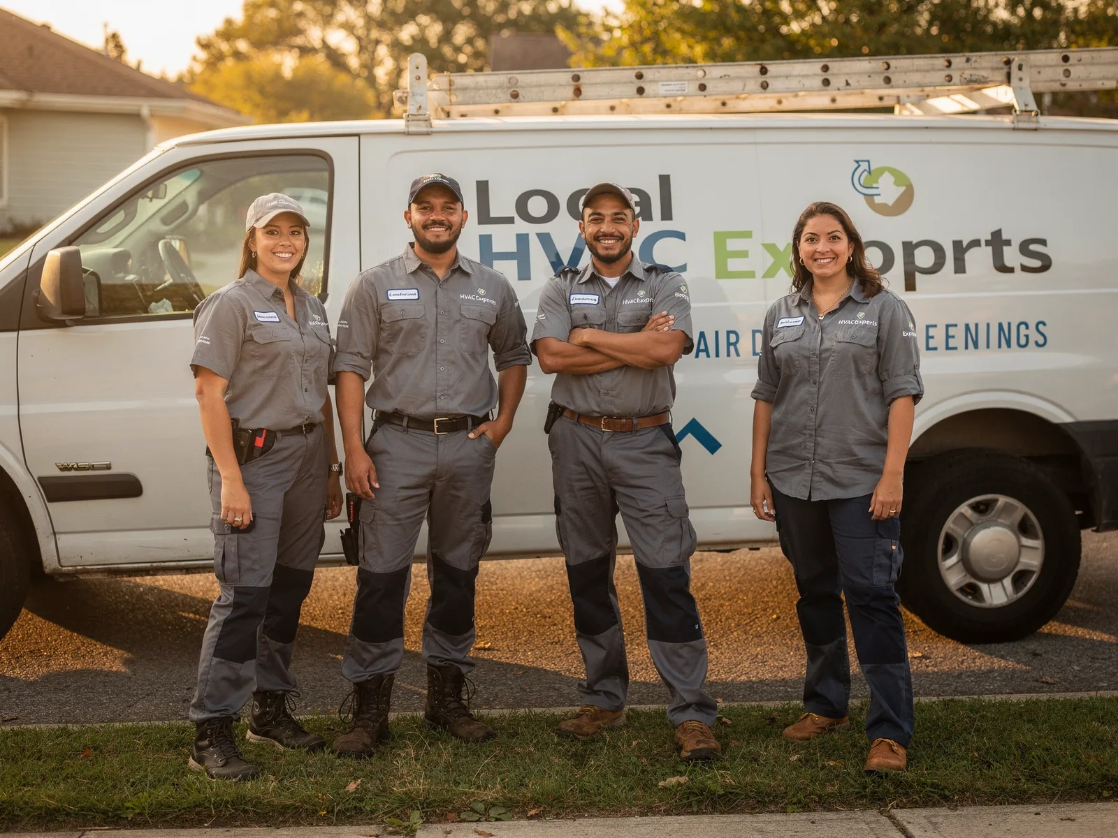 24/7 HVAC Repair & AC Replacement company in Hopkins, MO